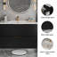 Armoire 090 - noir-703784237