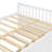 Daybed With  Trundle And Drawers-1391805743
