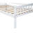 Twin-size Pine Wood Daybed with two Storage Drawers-336748691
