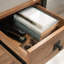 Bureau avec tiroir