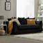 3 Seater Corduroy Sofa-544068411-570227372