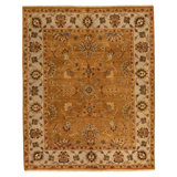 One-of-a-Kind 7'11" x 9'11" Area Rug