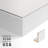 Angled Spaces I, ensemble de 3 pièces encadrées sur toile-97759232-97759231