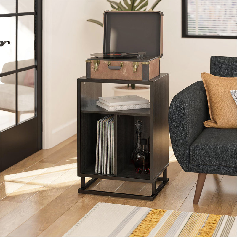 Support / table de bout Regal