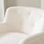 Fauteuil pivotant rembourré Fae-88393567