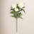 Frangia 27" Artificial Rose Spray-23353338