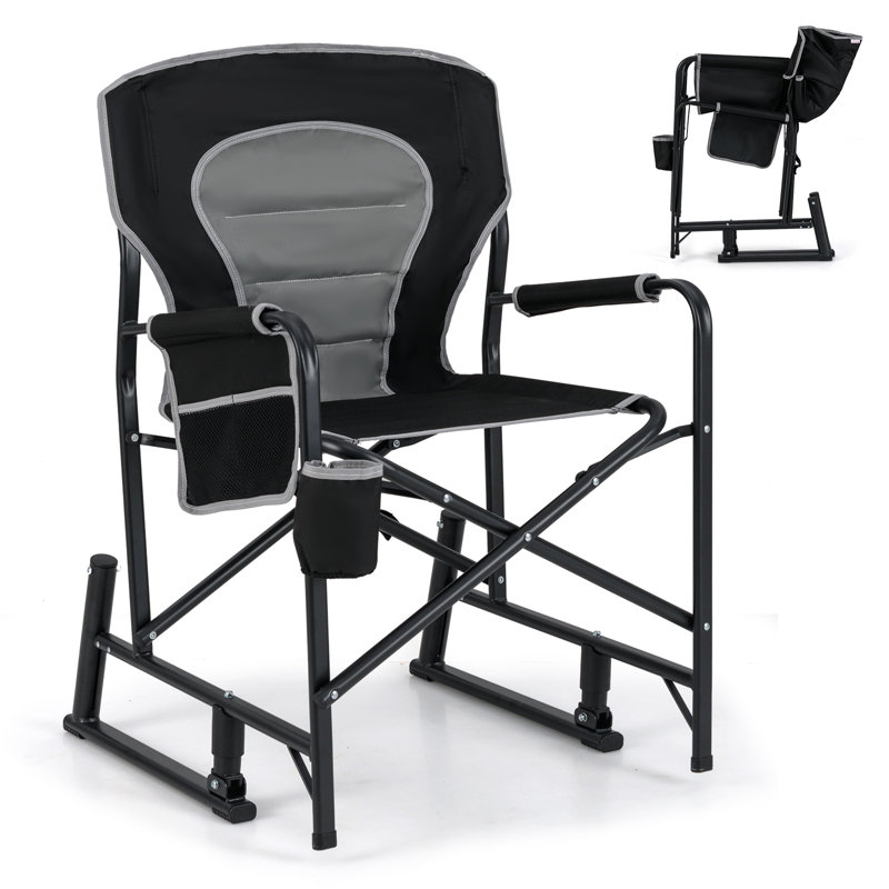 Folding Camping Chair