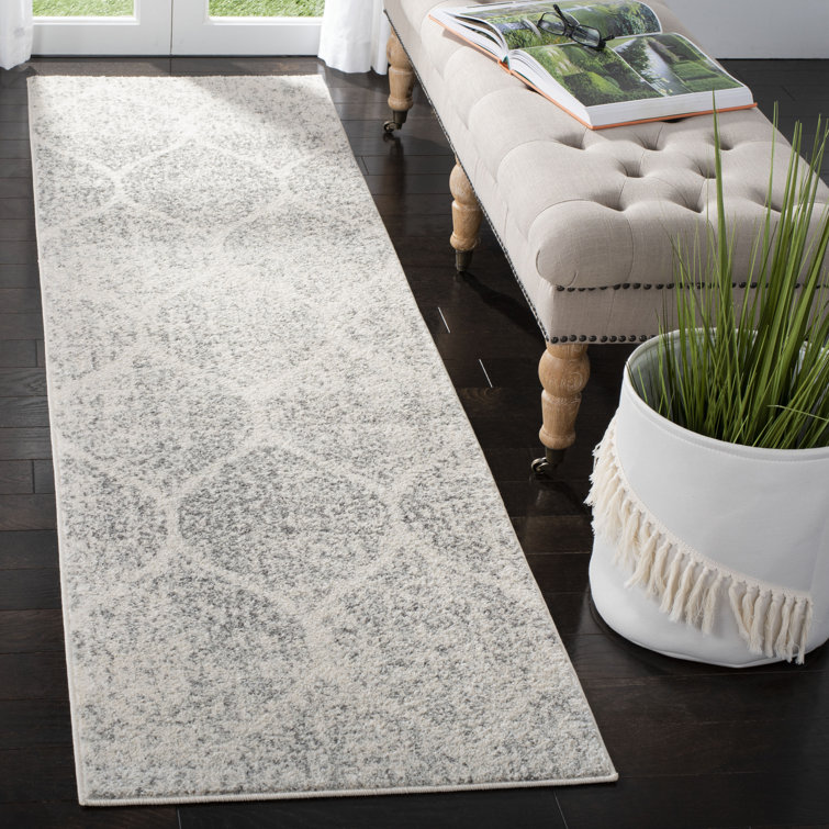 Wisner Geometric Area Rug