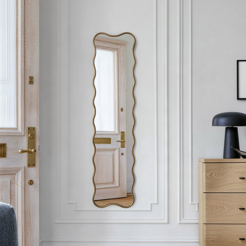 Miroir mural Euri
