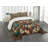Polyester Not Solid Color Coverlet-96102882