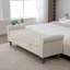 Banc de rangement rembourré Modern-129680426-129680424-129680430