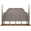 Madeline Solid Wood Canopy Bed