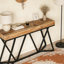 Table console Farmhouse-1666415813