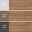 Spa 11-7/8 In. X 35-1/2 In. Ceramic Wall Tile-407507439