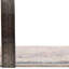 Tapis gris Canora Regalia Deepa-1931850549