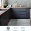 Atlas Brick 2-3/8 In. X 9-3/4 In. Porcelain Floor And Wall Tile-1254354494