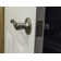 Scroll 2-Way Adjustable Passage Door Lever