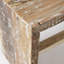 Solveig Solid Wood Dining Bench