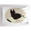 Ensemble de 2 taies décoratives Ambesonne Boston Terrier-100218354