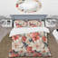Ensemble de housse de couette Tropical Whisper-1633414771