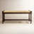 Heritage Wood Bench