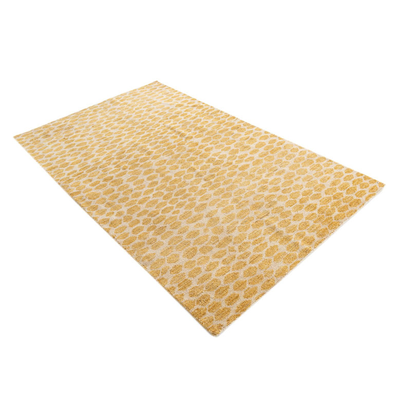 Odle Yellow Rug