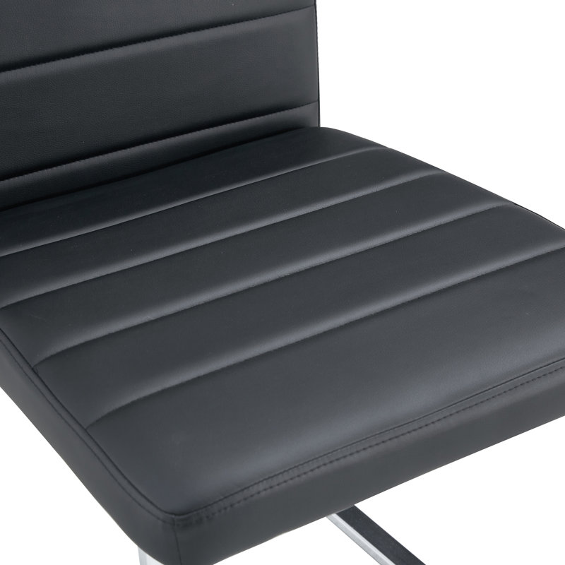 PU Side Chair