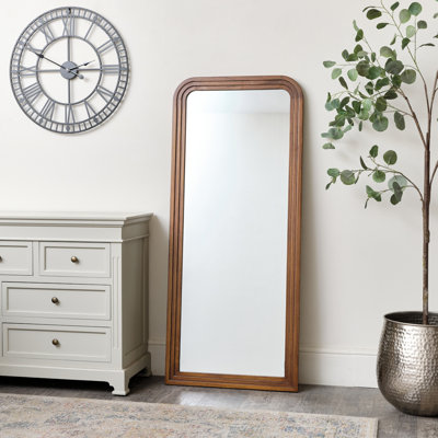 Arch Mirror