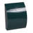 Curvo Mail Box with Key Lock-1244399202