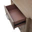Petite commode et commode