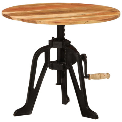 Herschel Side Table