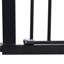 Thad Metal Pressure Mounted Pet Gate-1669865300