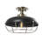 Apsel Semi Flush Mount-112145147-112145140