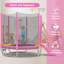 Trampoline pour enfants-114739647