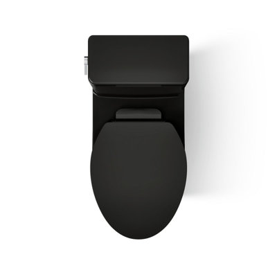 Reach™ 1.28 GPF Water Efficient Elongated Toilet