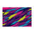 Dynamo Fade Indoor And Outdoor Area Rug-1461127219