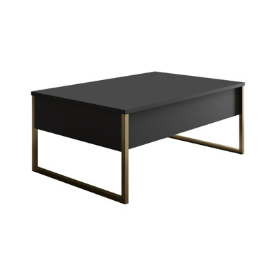 Abdulhakim Coffee Table