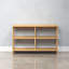 Marazzi 63cm 2 Shelf Shelving Unit