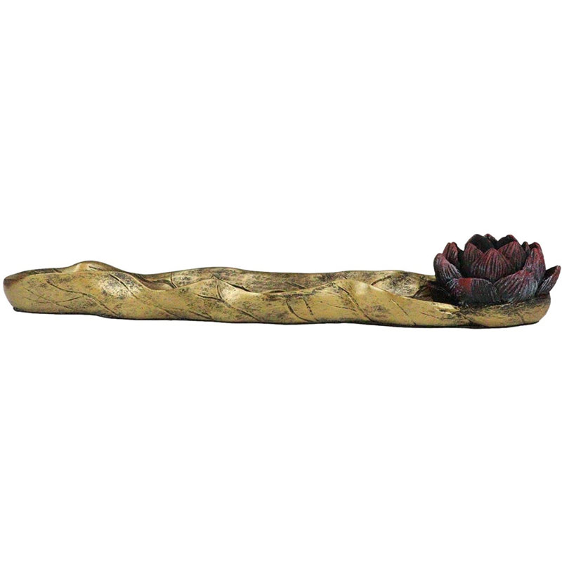 Sculpture de lotus Lotus