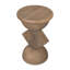 Romeo Solid Wood End Table