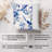 Birds Chinoiserie Asian Style Pattern II-107010903