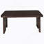 Ensemble de tables basses U-Can-184724514