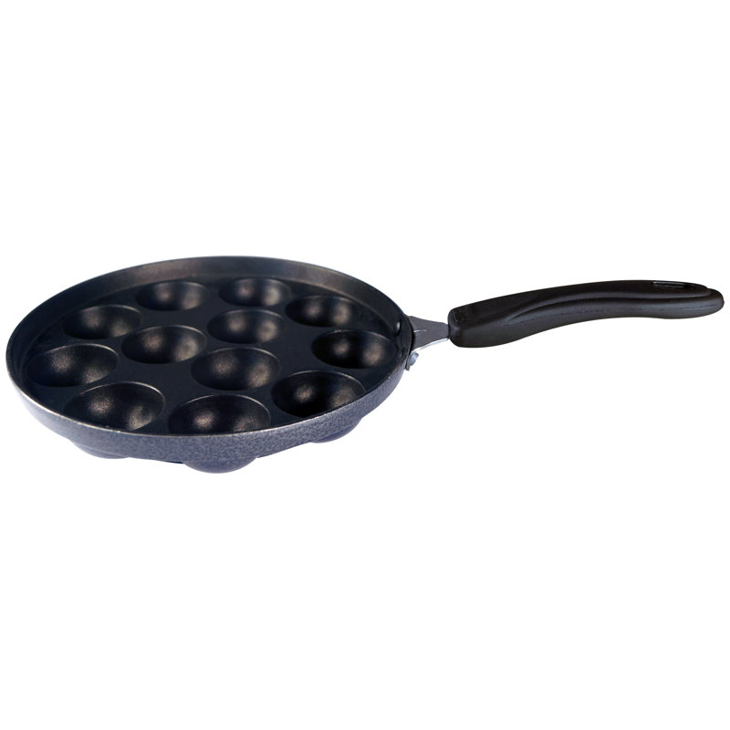 Dooley Aluminum Non-Stick Specialty Pan