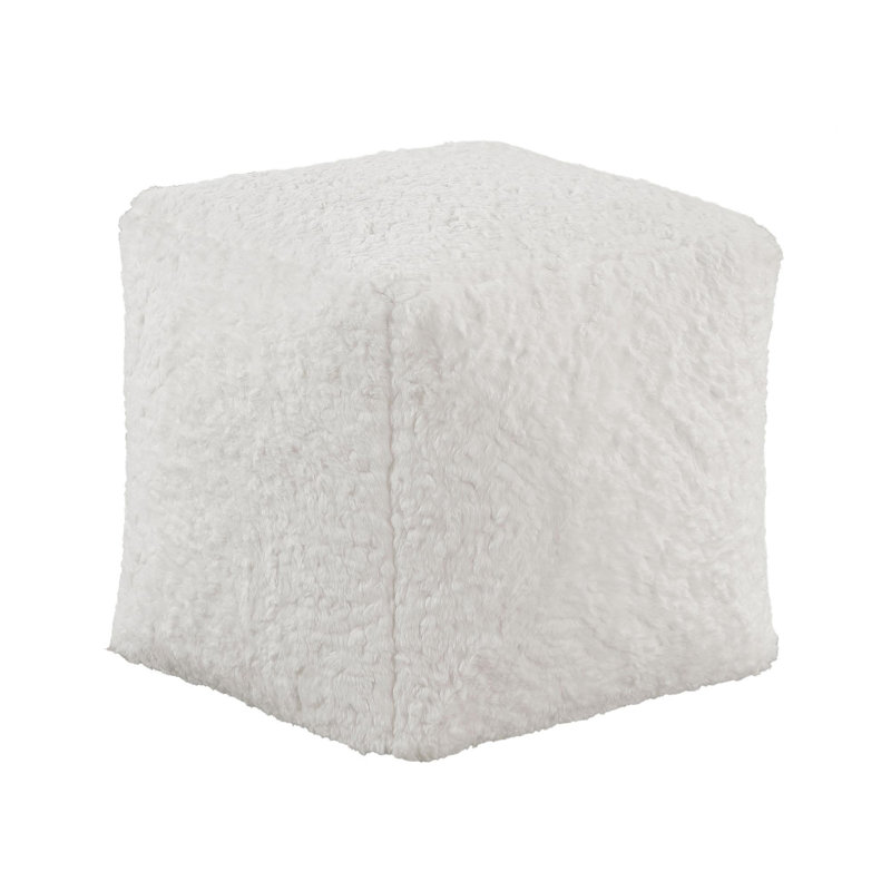 Pouf carré Modern