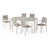 Gris / Taupe est en rupture de stock