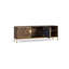Amitoj Unfinished TV Stand for TVs up to 55"