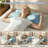 Contour Memory Foam Pillow, Ergonomic Neck Support Pillow For Side Back Stomach Sleepers-1516150679