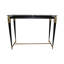 Aleema 110cm Console Table