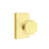 Unlacquered Brass is out of stock
