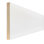 Primed Craftsman 5-1/4" Baseboard Moulding